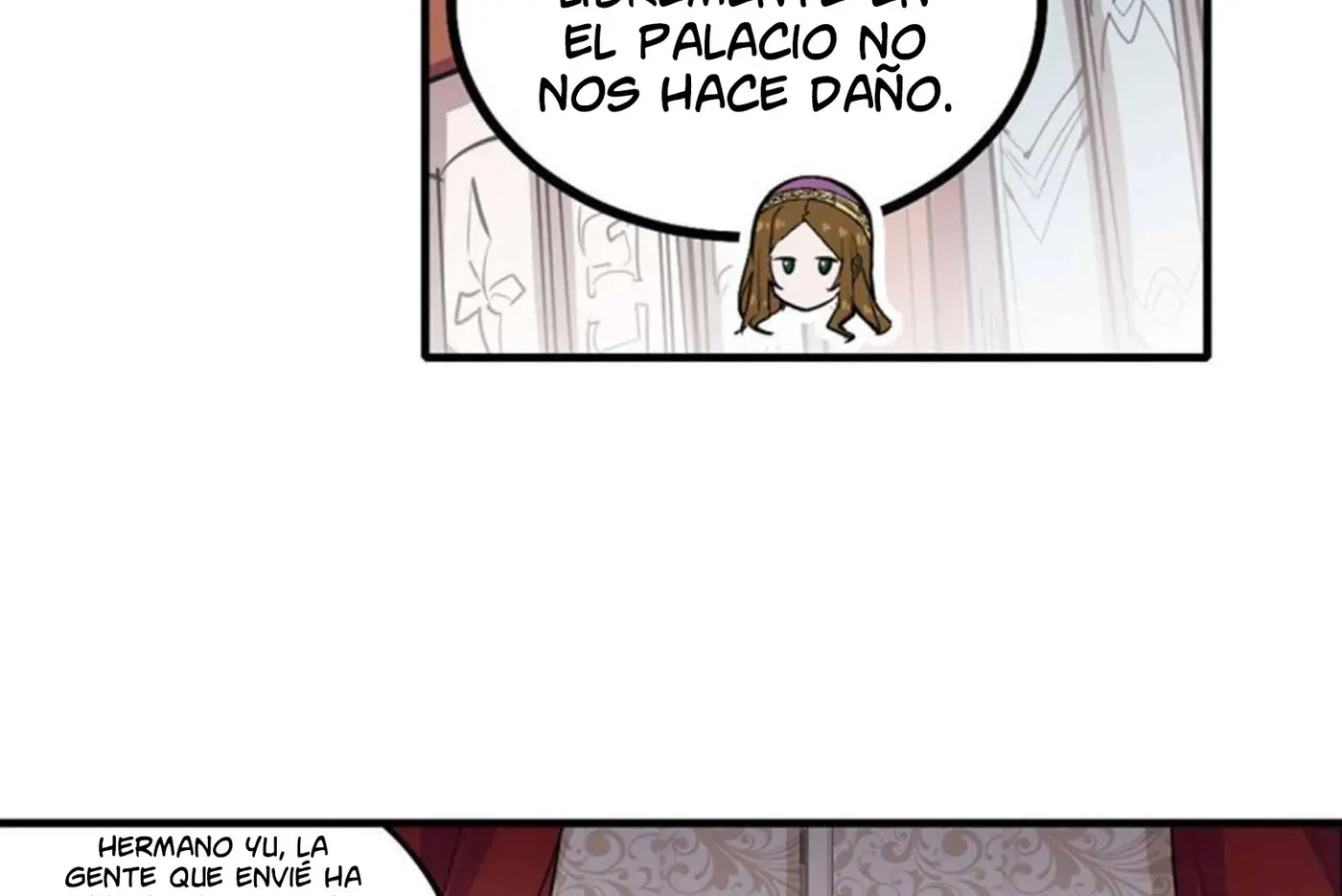 Apóstol Infinito y las Doce Chicas de Guerra (2020) - Capítulo 154 - Página 17 - LectorTMOo
