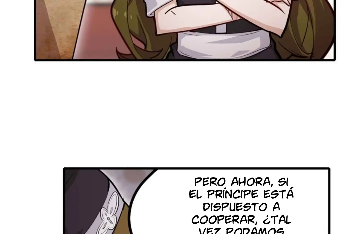 Apóstol Infinito y las Doce Chicas de Guerra (2020) - Capítulo 154 - Página 22 - LectorTMOo