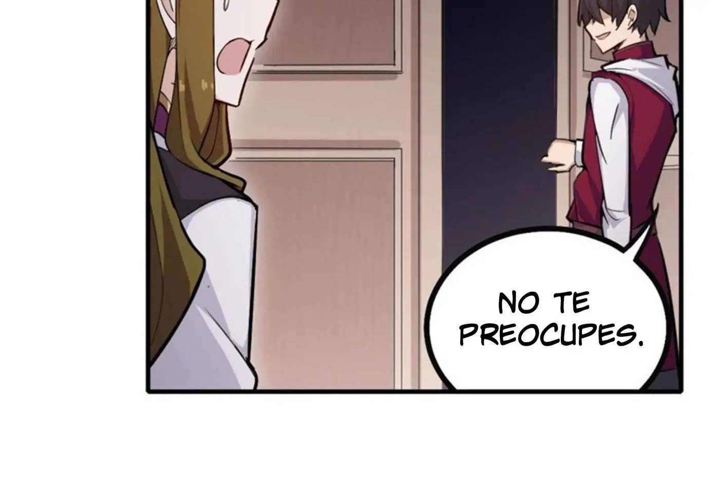 Apóstol Infinito y las Doce Chicas de Guerra (2020) - Capítulo 154 - Página 28 - LectorTMOo