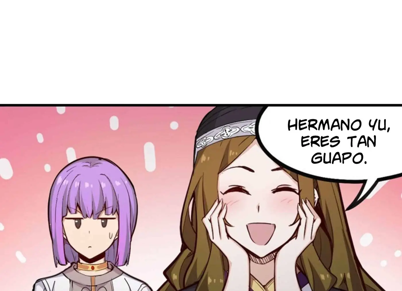 Apóstol Infinito y las Doce Chicas de Guerra (2020) - Capítulo 154 - Página 30 - LectorTMOo