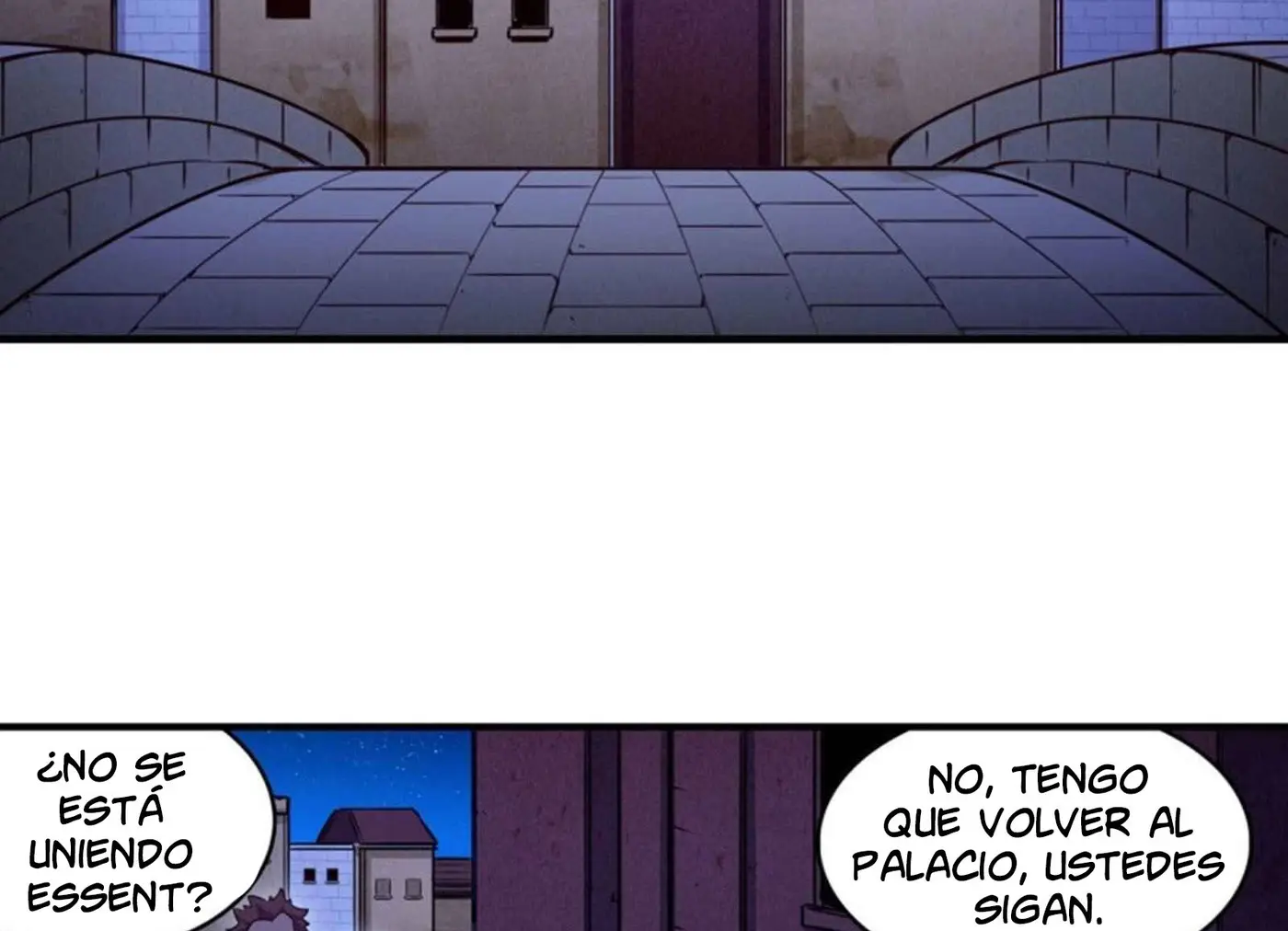 Apóstol Infinito y las Doce Chicas de Guerra (2020) - Capítulo 154 - Página 32 - LectorTMOo