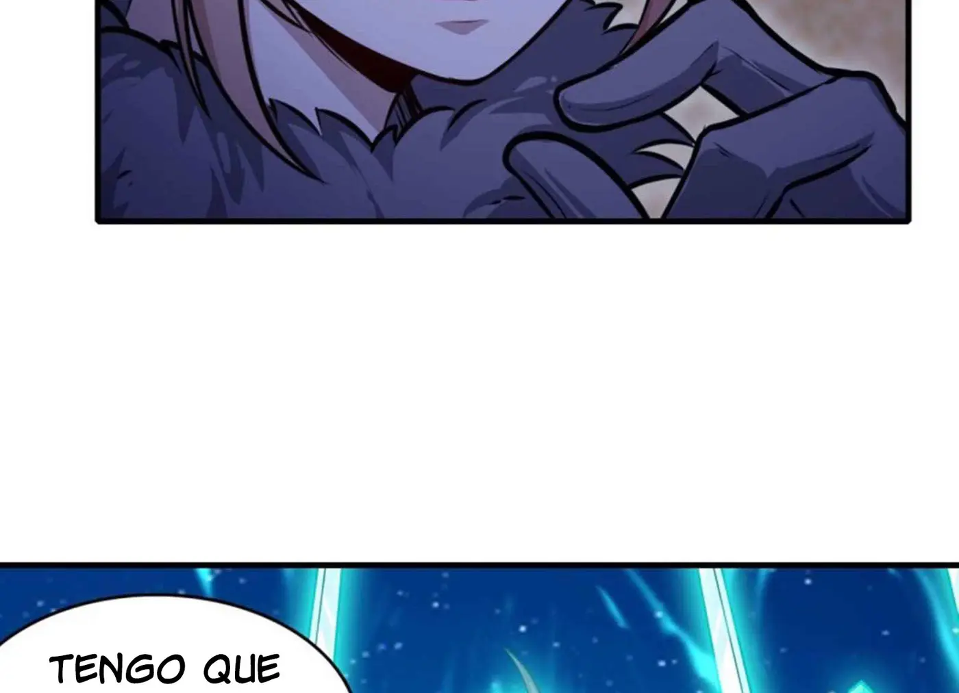 Apóstol Infinito y las Doce Chicas de Guerra (2020) - Capítulo 154 - Página 37 - LectorTMOo