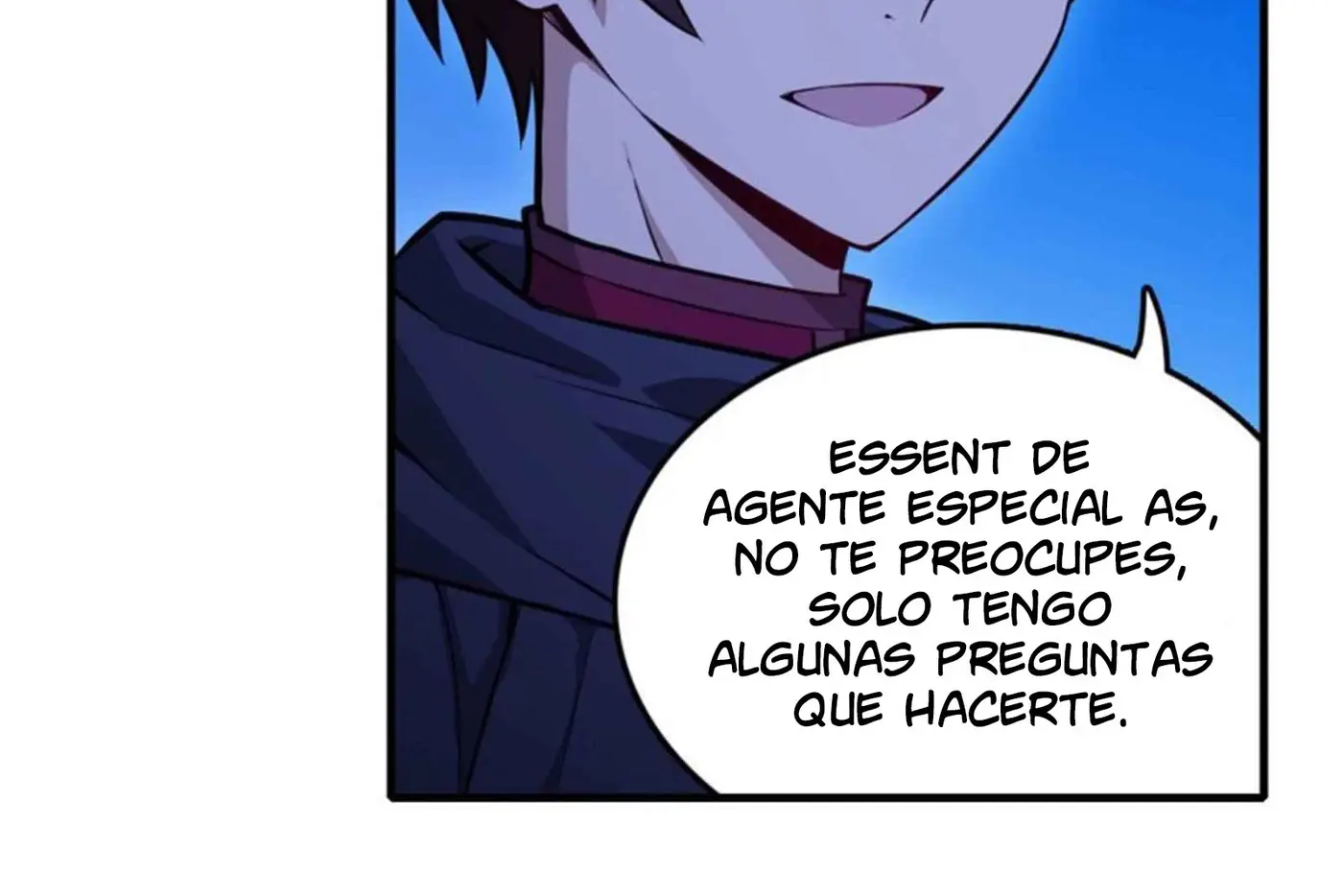 Apóstol Infinito y las Doce Chicas de Guerra (2020) - Capítulo 154 - Página 47 - LectorTMOo