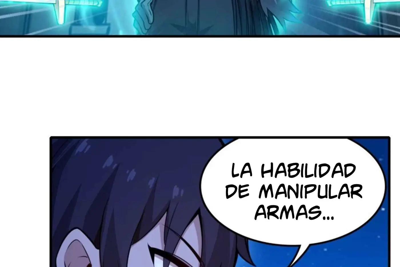Apóstol Infinito y las Doce Chicas de Guerra (2020) - Capítulo 154 - Página 52 - LectorTMOo