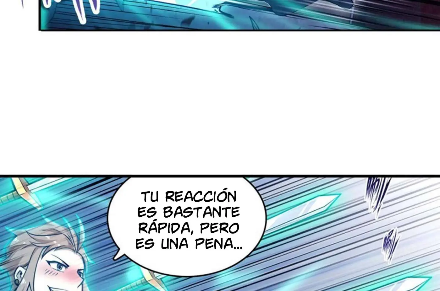 Apóstol Infinito y las Doce Chicas de Guerra (2020) - Capítulo 154 - Página 59 - LectorTMOo