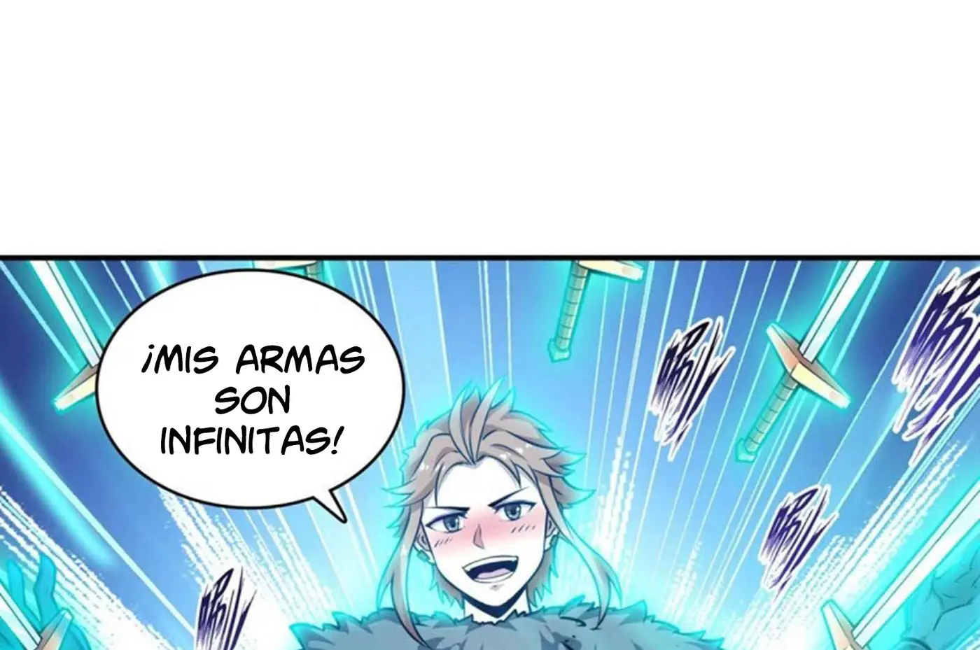 Apóstol Infinito y las Doce Chicas de Guerra (2020) - Capítulo 154 - Página 62 - LectorTMOo
