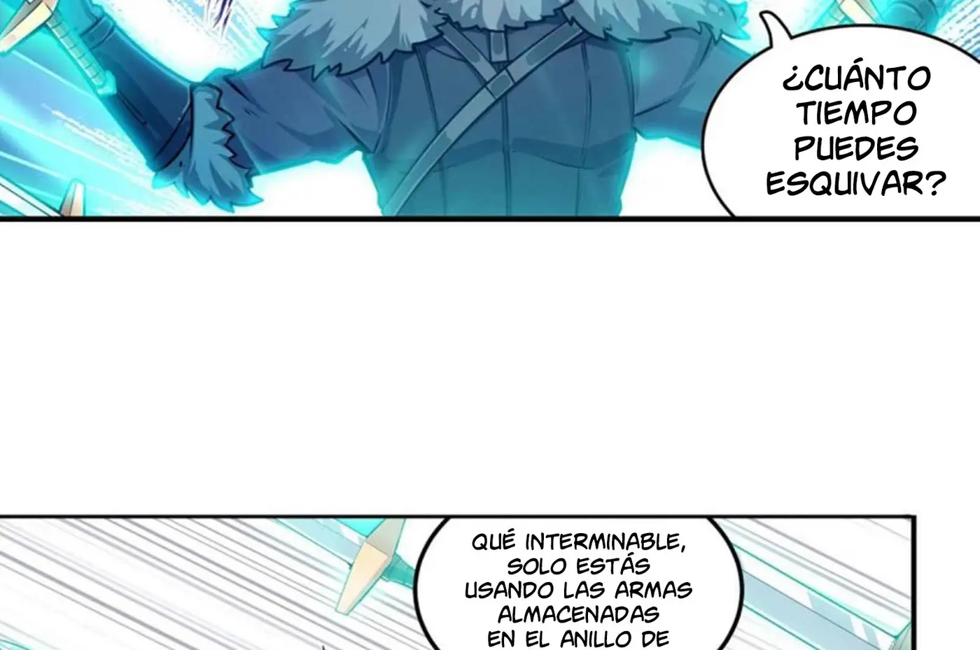 Apóstol Infinito y las Doce Chicas de Guerra (2020) - Capítulo 154 - Página 63 - LectorTMOo