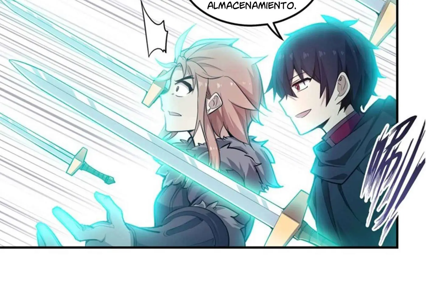Apóstol Infinito y las Doce Chicas de Guerra (2020) - Capítulo 154 - Página 64 - LectorTMOo