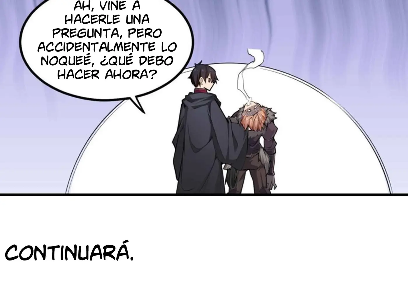 Apóstol Infinito y las Doce Chicas de Guerra (2020) - Capítulo 154 - Página 73 - LectorTMOo