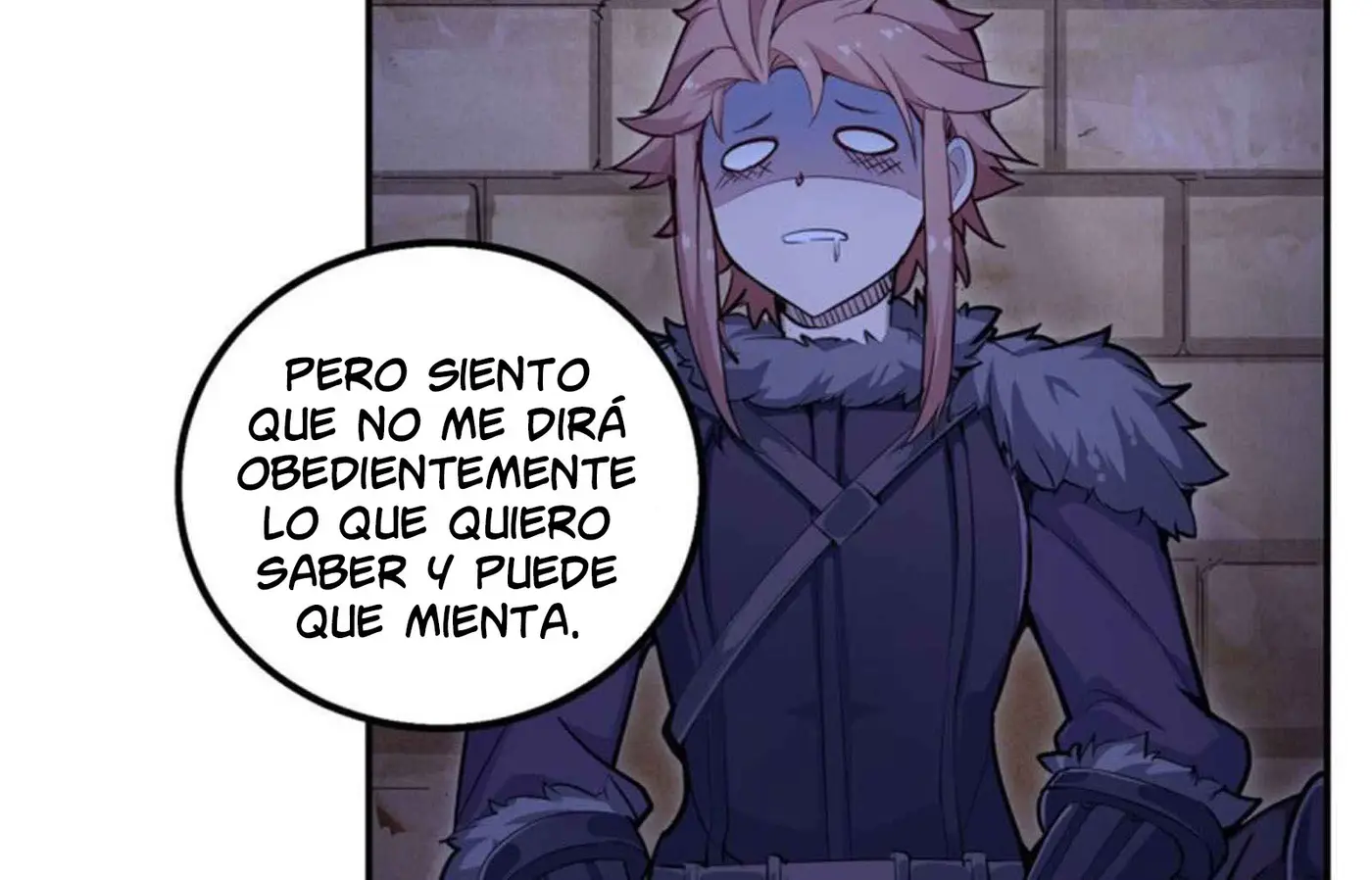 Apóstol Infinito y las Doce Chicas de Guerra (2020) - Capítulo 155 - Página 4 - LectorTMOo