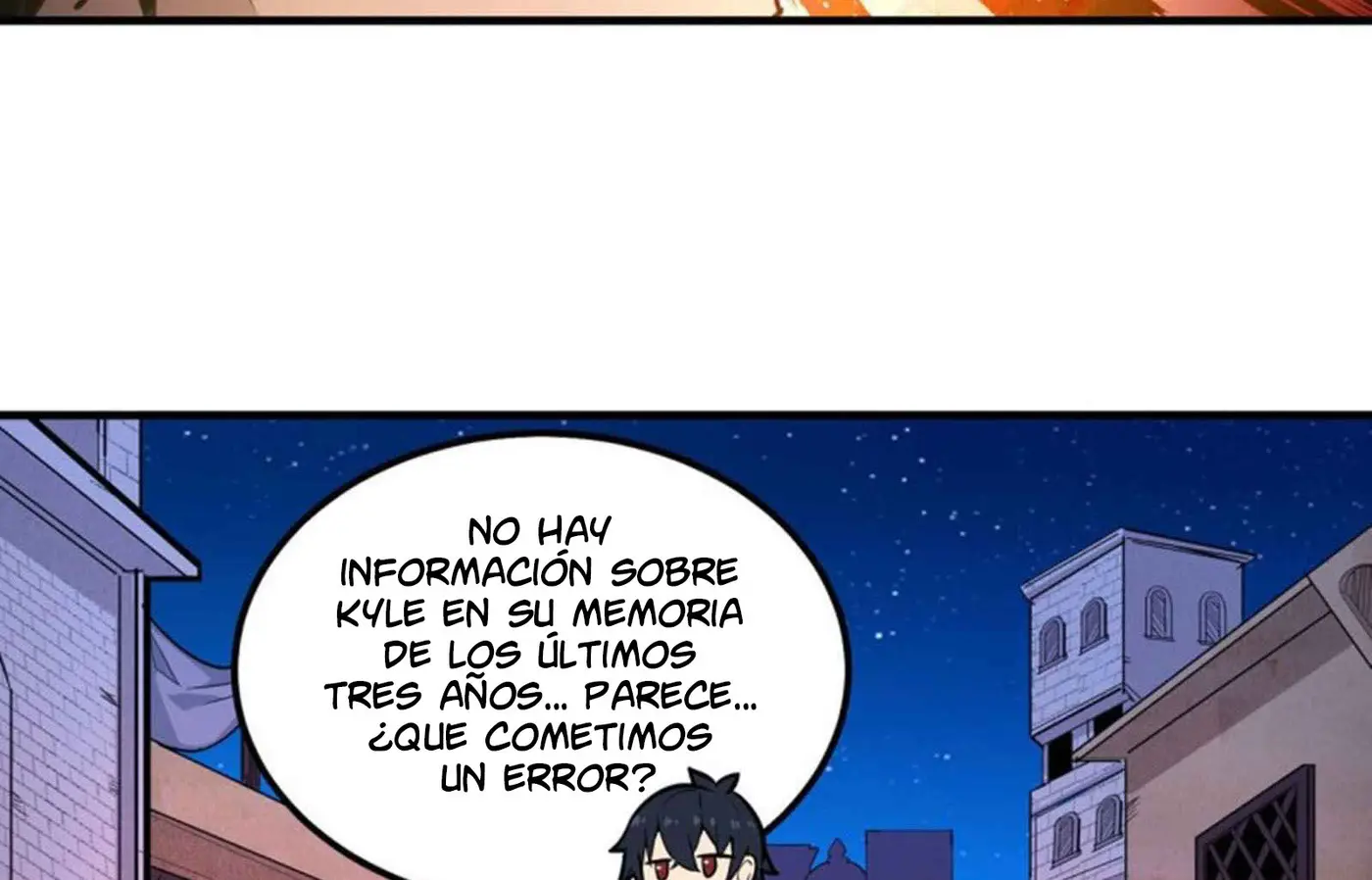 Apóstol Infinito y las Doce Chicas de Guerra (2020) - Capítulo 155 - Página 11 - LectorTMOo