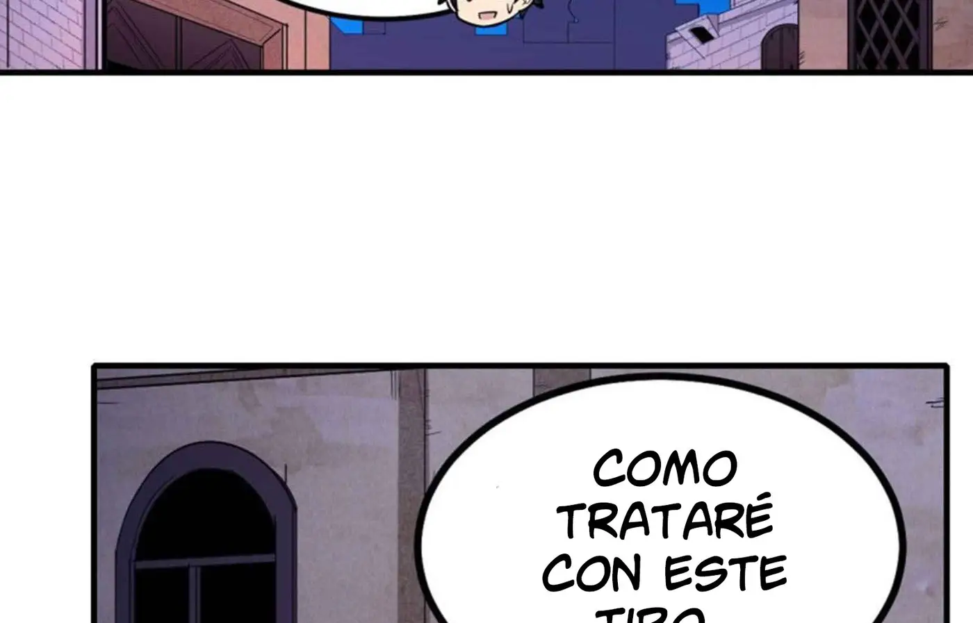 Apóstol Infinito y las Doce Chicas de Guerra (2020) - Capítulo 155 - Página 12 - LectorTMOo