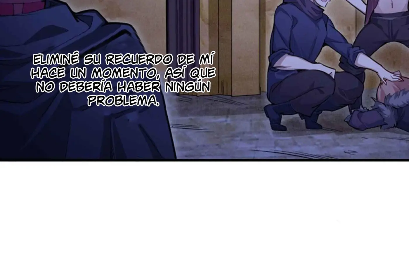 Apóstol Infinito y las Doce Chicas de Guerra (2020) - Capítulo 155 - Página 21 - LectorTMOo