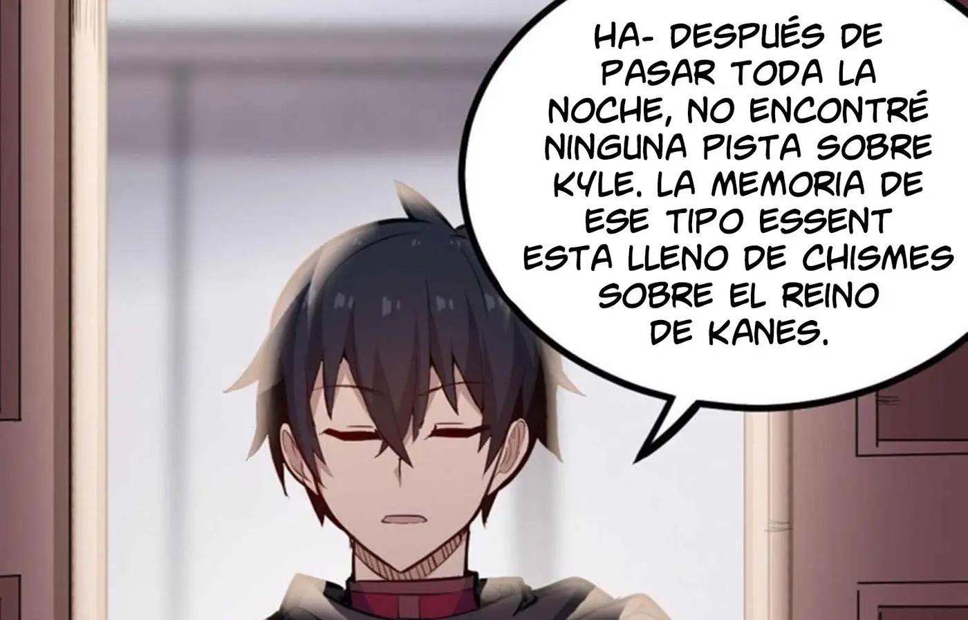 Apóstol Infinito y las Doce Chicas de Guerra (2020) - Capítulo 155 - Página 24 - LectorTMOo
