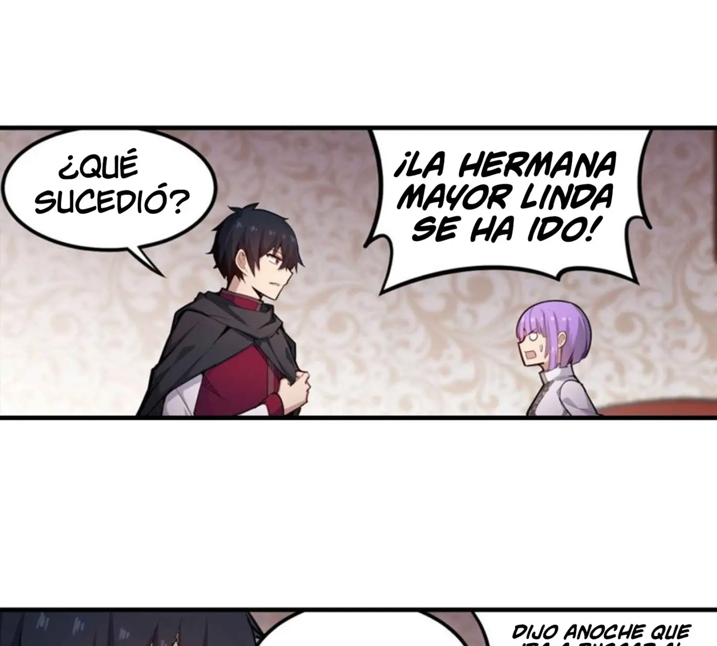 Apóstol Infinito y las Doce Chicas de Guerra (2020) - Capítulo 155 - Página 27 - LectorTMOo
