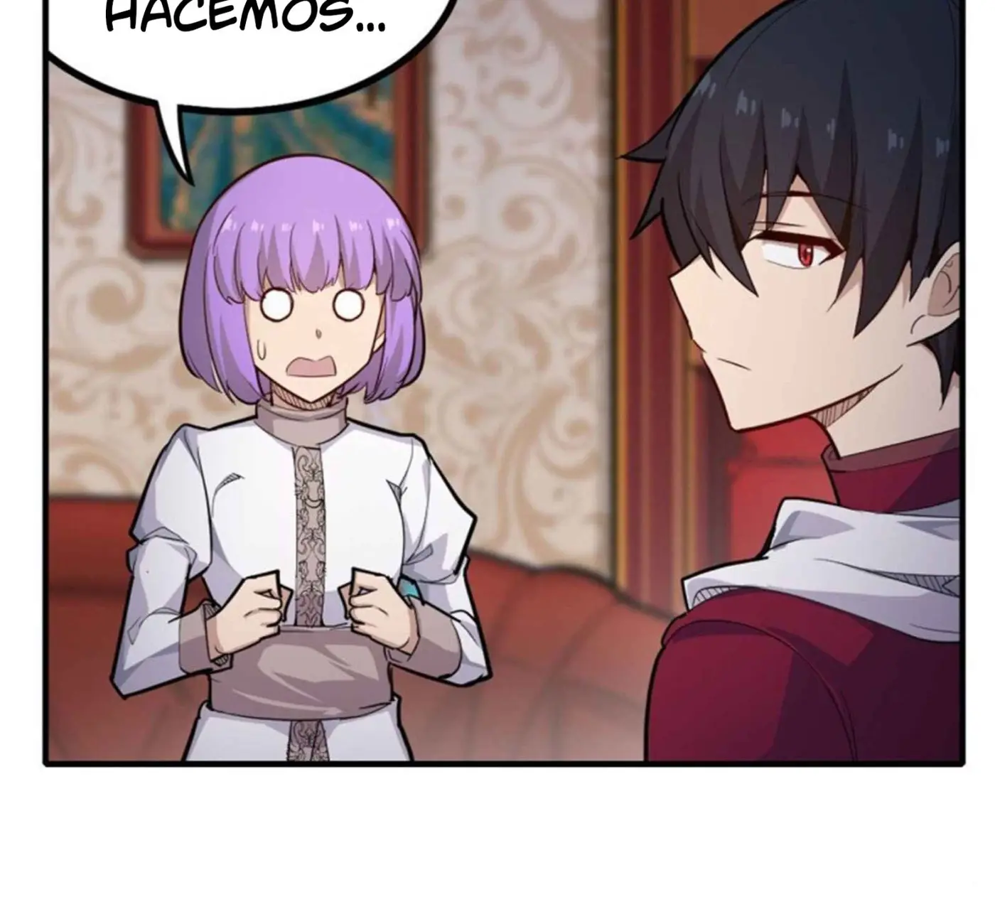 Apóstol Infinito y las Doce Chicas de Guerra (2020) - Capítulo 155 - Página 29 - LectorTMOo