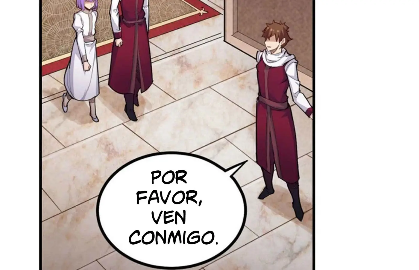 Apóstol Infinito y las Doce Chicas de Guerra (2020) - Capítulo 155 - Página 32 - LectorTMOo