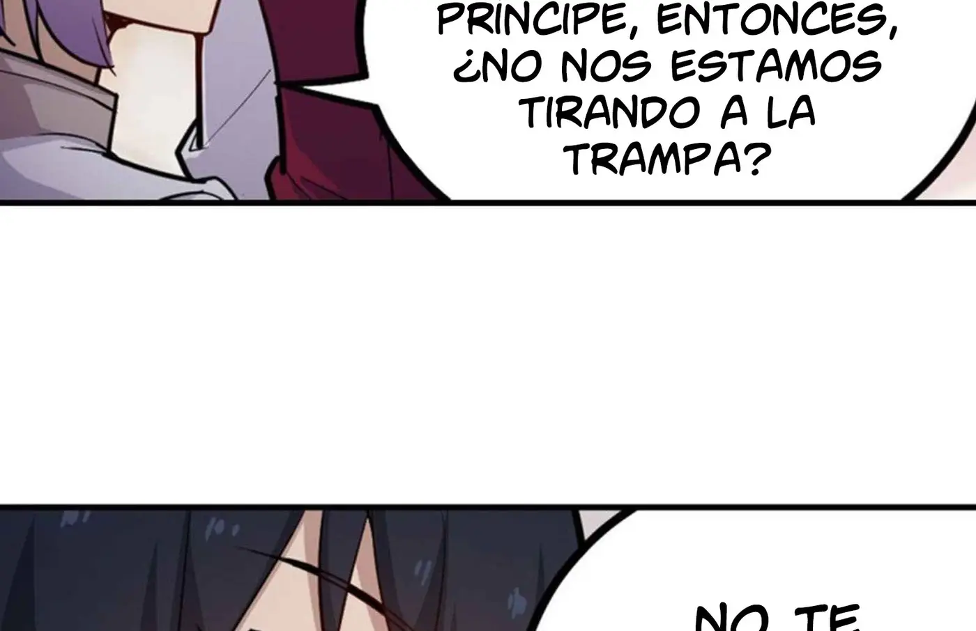 Apóstol Infinito y las Doce Chicas de Guerra (2020) - Capítulo 155 - Página 35 - LectorTMOo