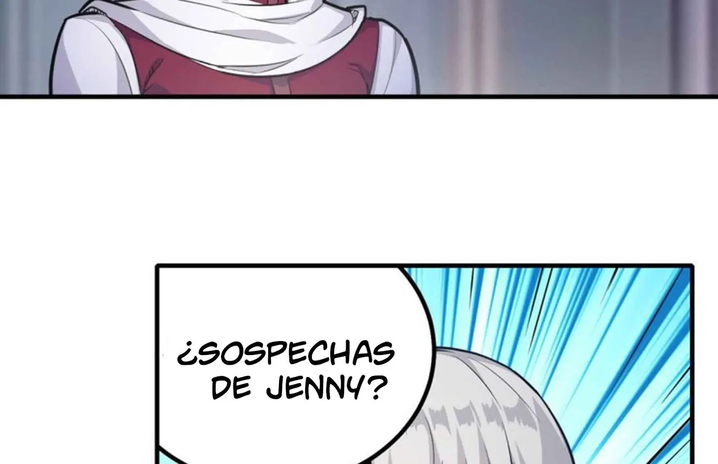 Apóstol Infinito y las Doce Chicas de Guerra (2020) - Capítulo 155 - Página 44 - LectorTMOo