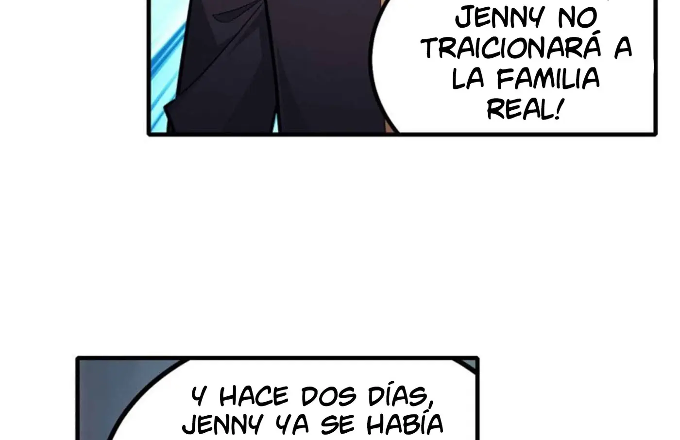 Apóstol Infinito y las Doce Chicas de Guerra (2020) - Capítulo 155 - Página 46 - LectorTMOo