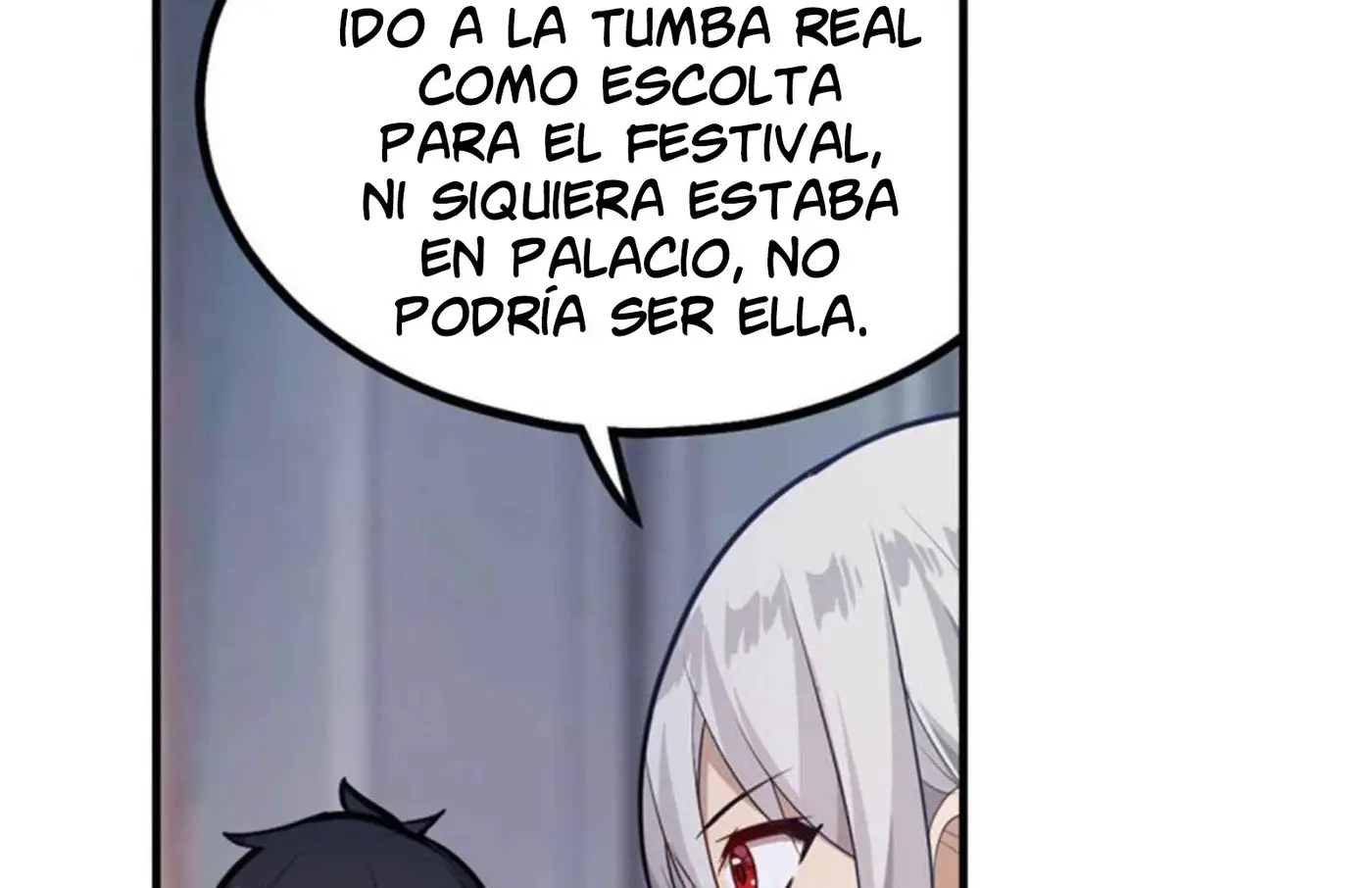 Apóstol Infinito y las Doce Chicas de Guerra (2020) - Capítulo 155 - Página 47 - LectorTMOo