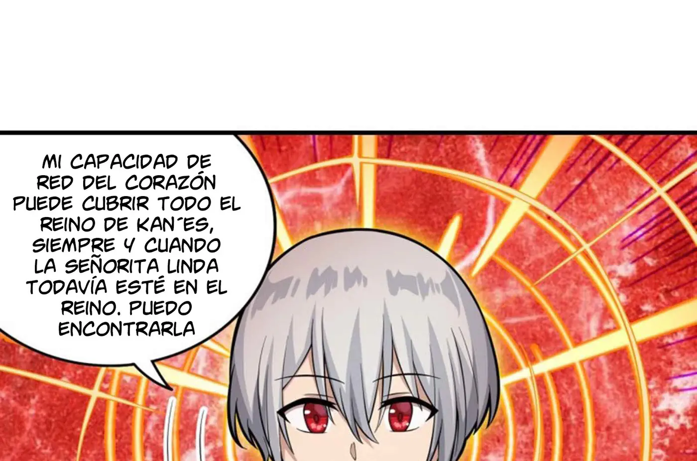 Apóstol Infinito y las Doce Chicas de Guerra (2020) - Capítulo 155 - Página 52 - LectorTMOo