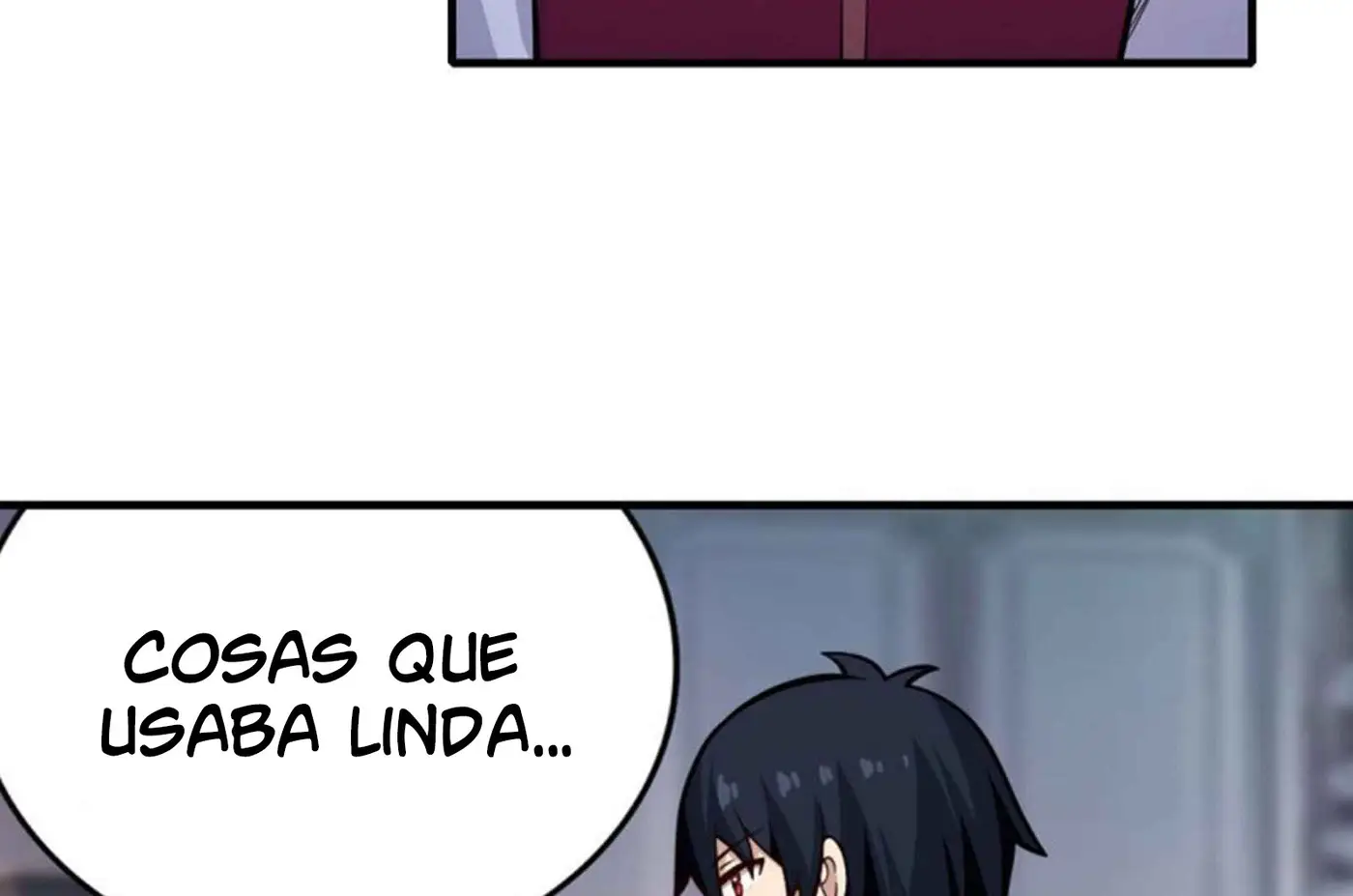 Apóstol Infinito y las Doce Chicas de Guerra (2020) - Capítulo 155 - Página 56 - LectorTMOo