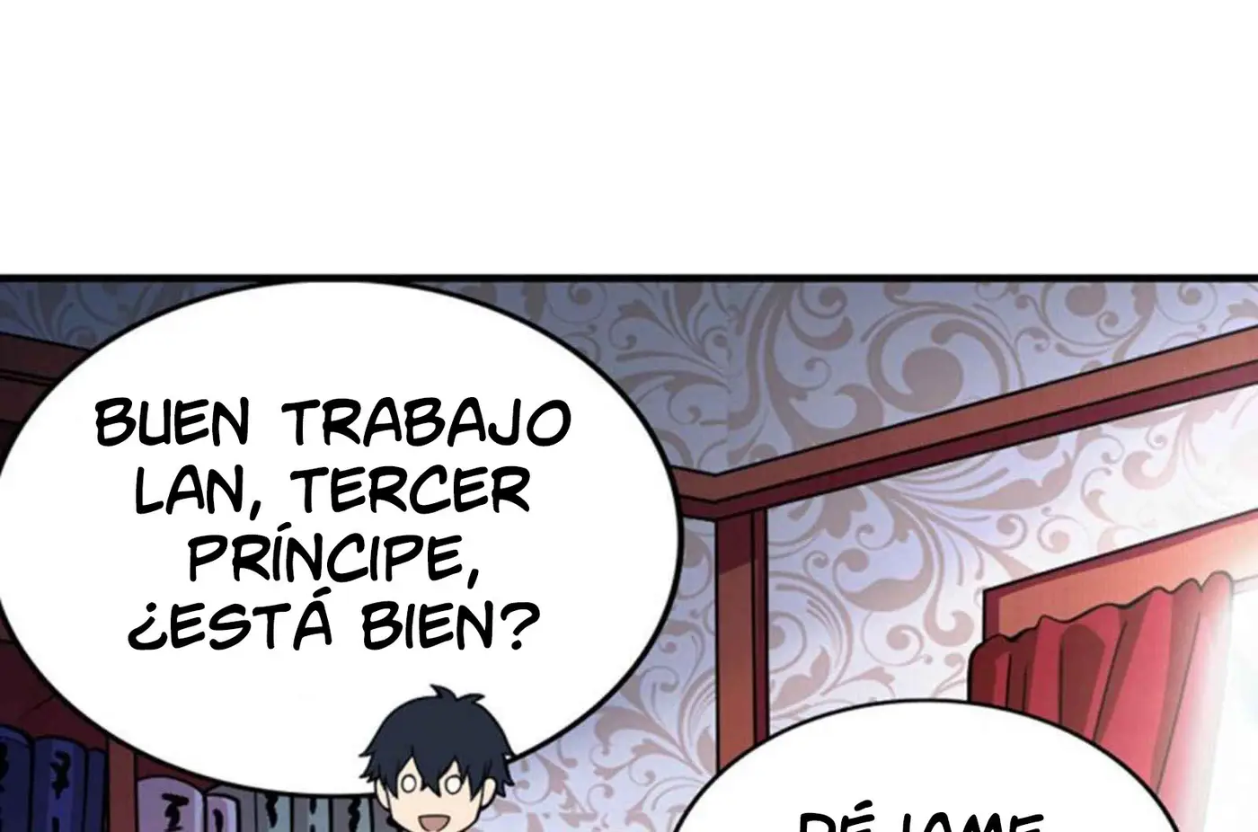 Apóstol Infinito y las Doce Chicas de Guerra (2020) - Capítulo 155 - Página 58 - LectorTMOo