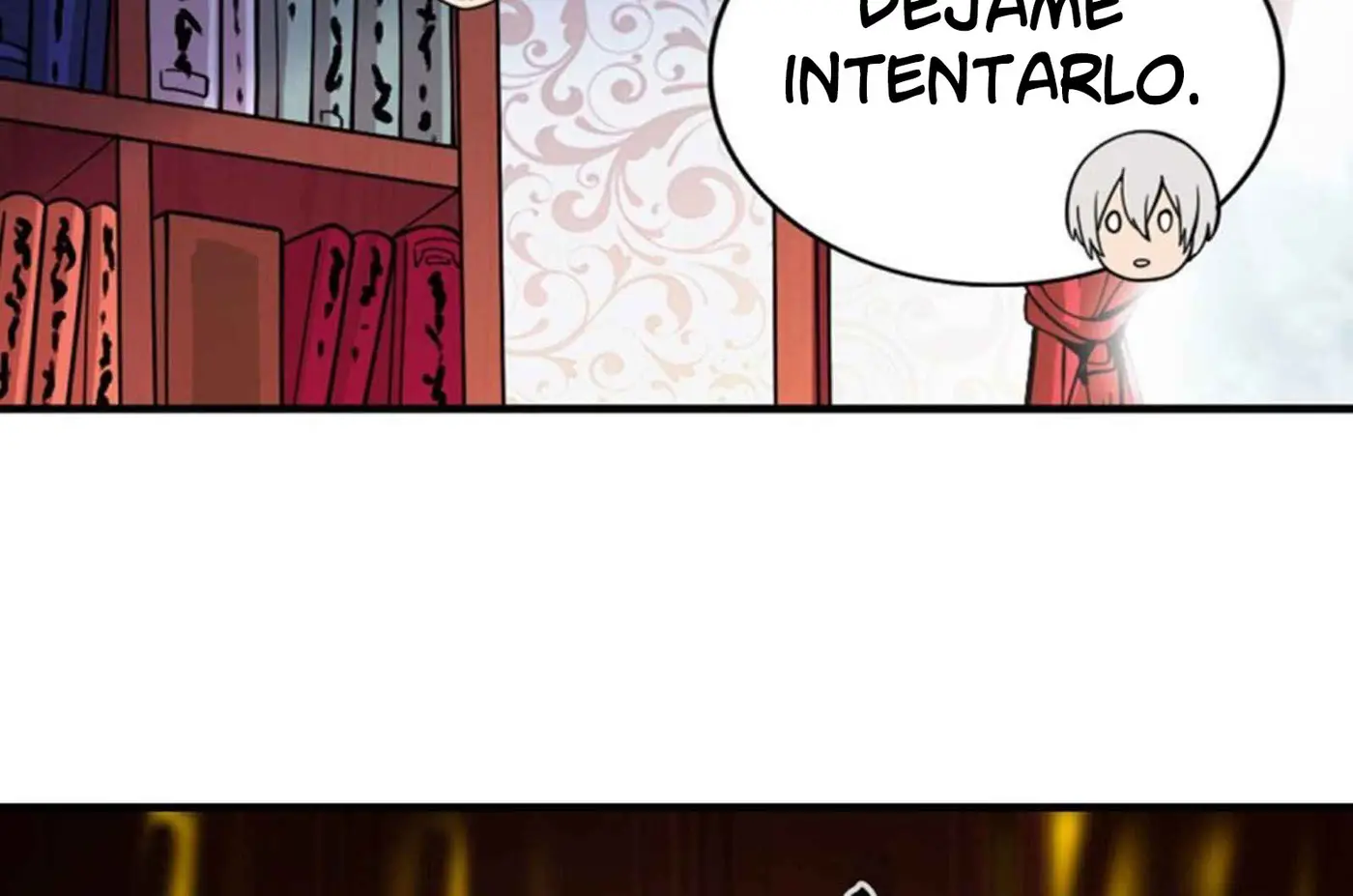 Apóstol Infinito y las Doce Chicas de Guerra (2020) - Capítulo 155 - Página 59 - LectorTMOo