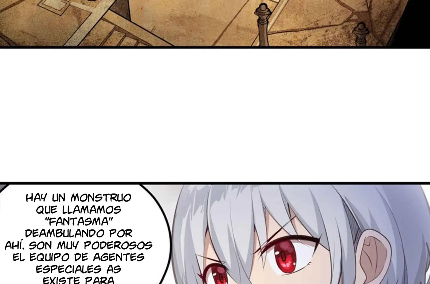 Apóstol Infinito y las Doce Chicas de Guerra (2020) - Capítulo 155 - Página 68 - LectorTMOo