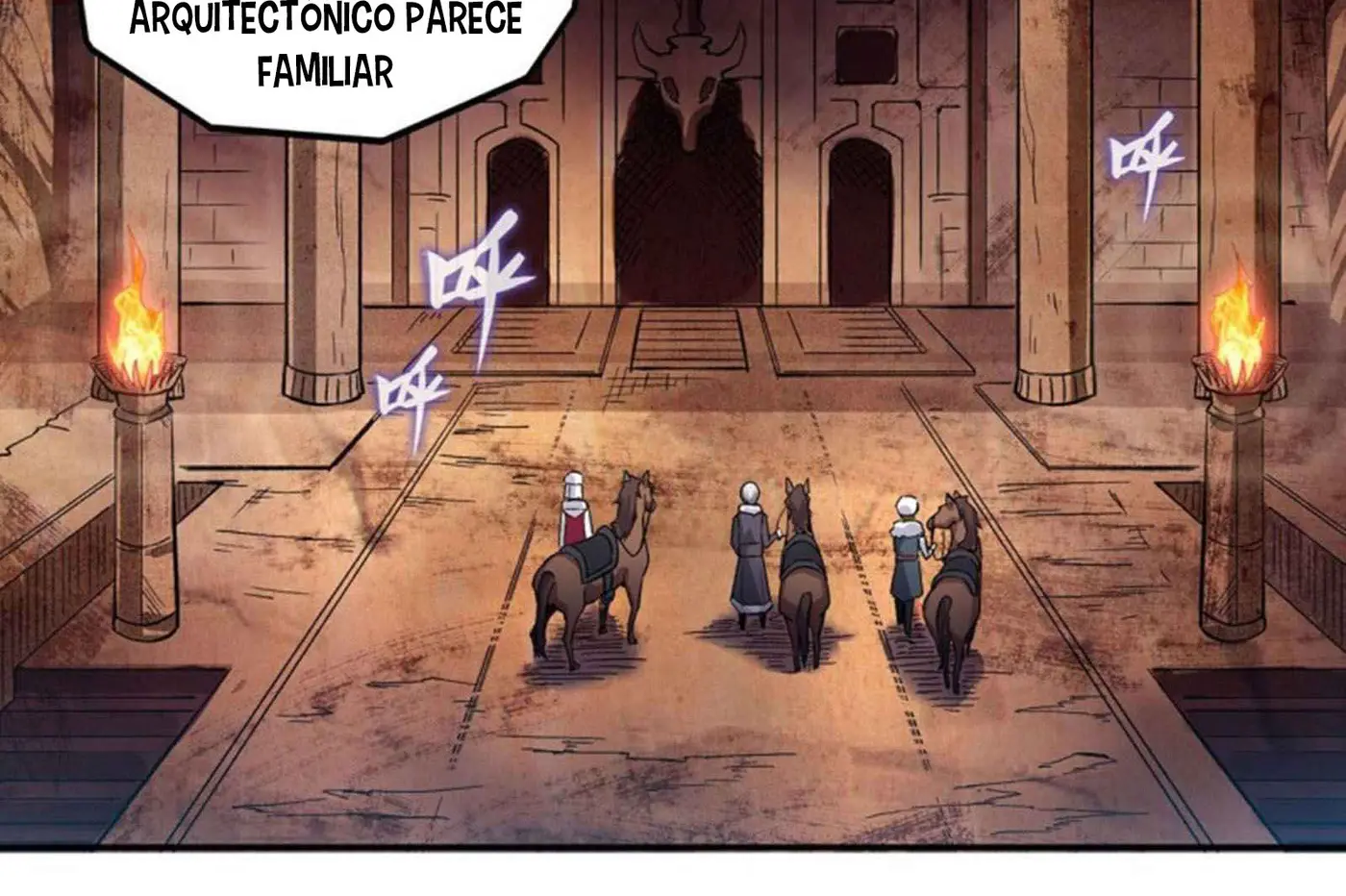Apóstol Infinito y las Doce Chicas de Guerra (2020) - Capítulo 156 - Página 4 - LectorTMOo