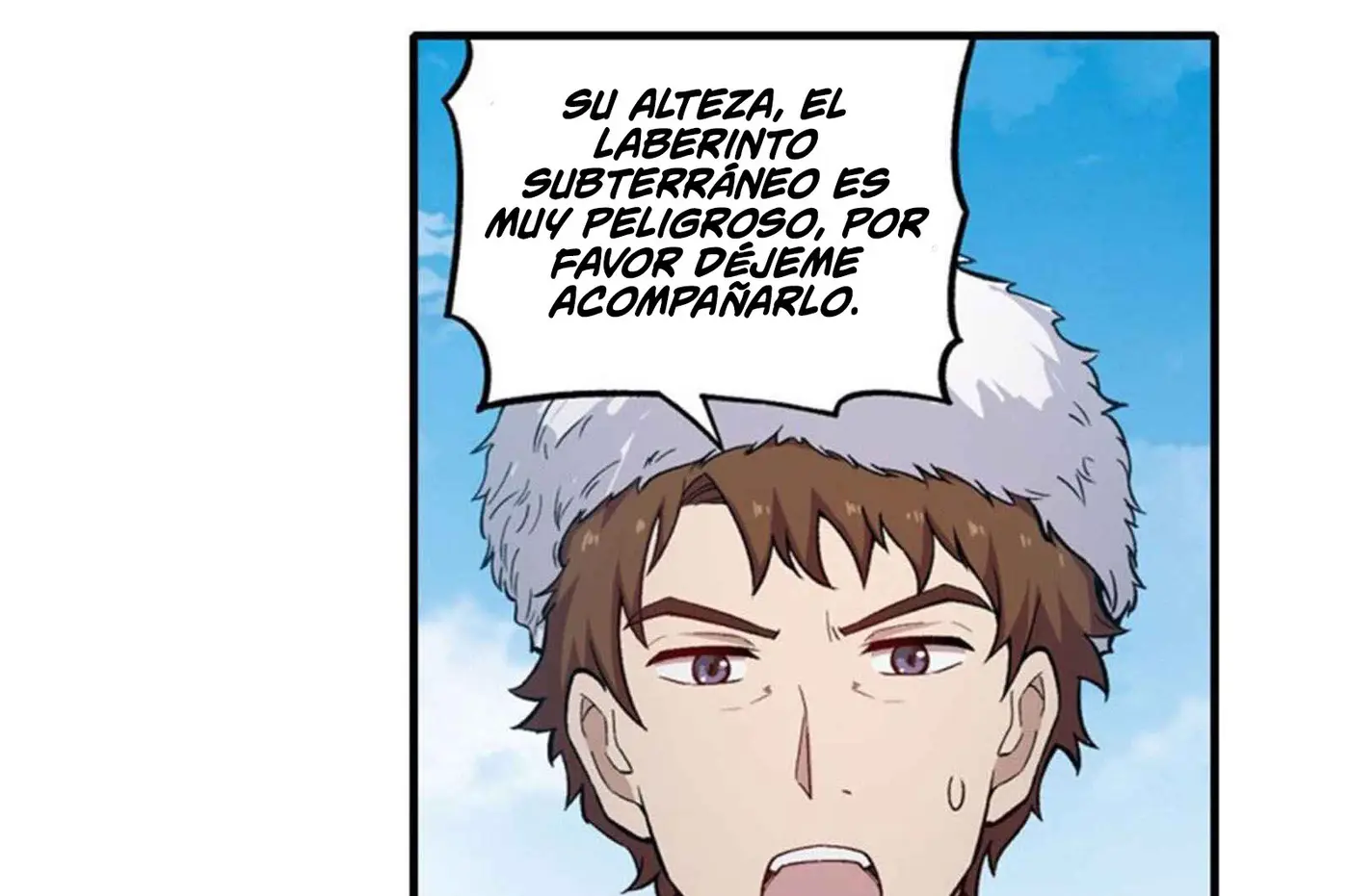 Apóstol Infinito y las Doce Chicas de Guerra (2020) - Capítulo 156 - Página 8 - LectorTMOo