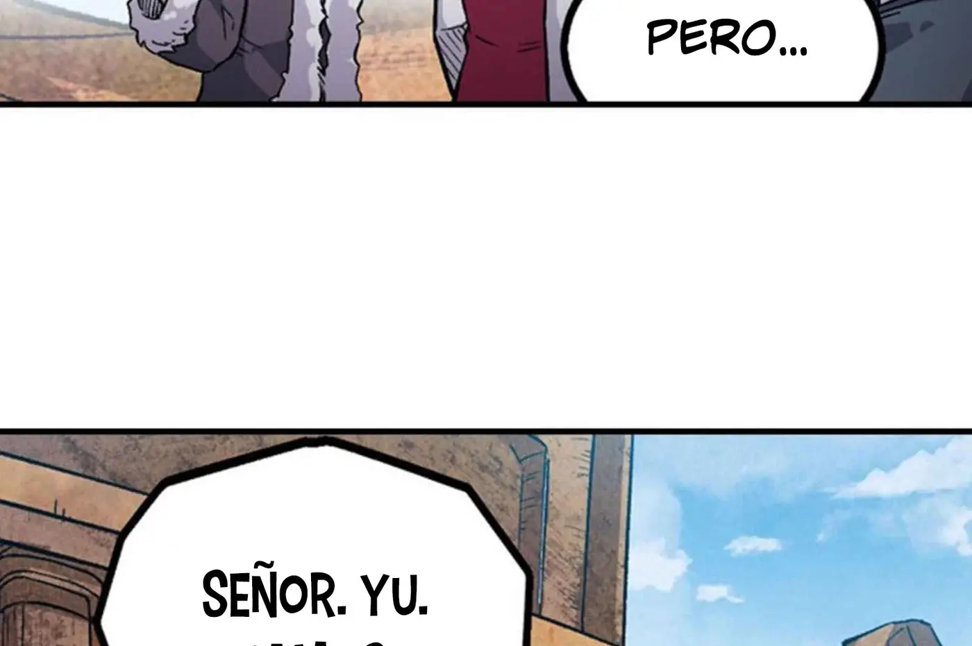 Apóstol Infinito y las Doce Chicas de Guerra (2020) - Capítulo 156 - Página 11 - LectorTMOo