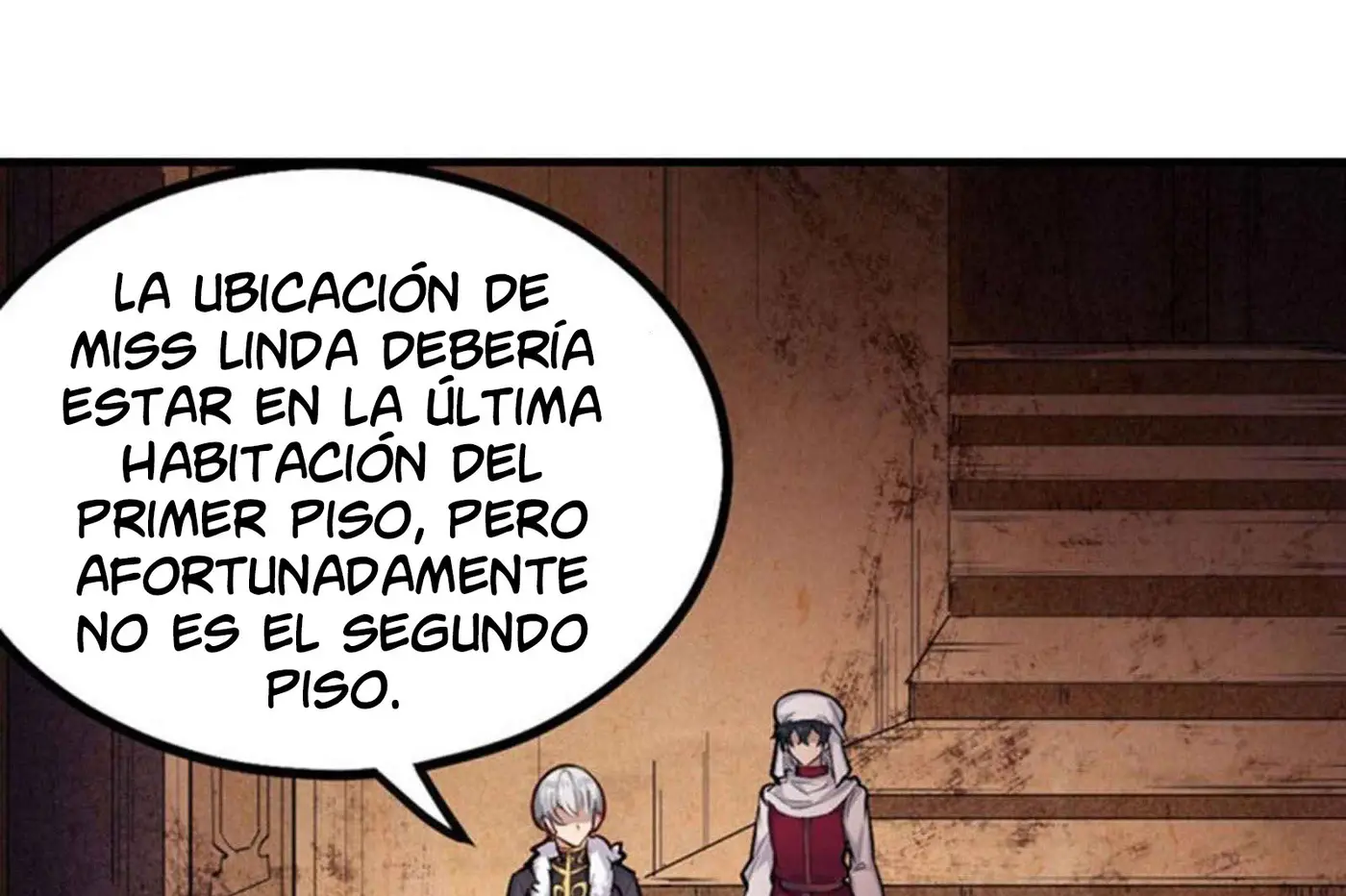 Apóstol Infinito y las Doce Chicas de Guerra (2020) - Capítulo 156 - Página 15 - LectorTMOo
