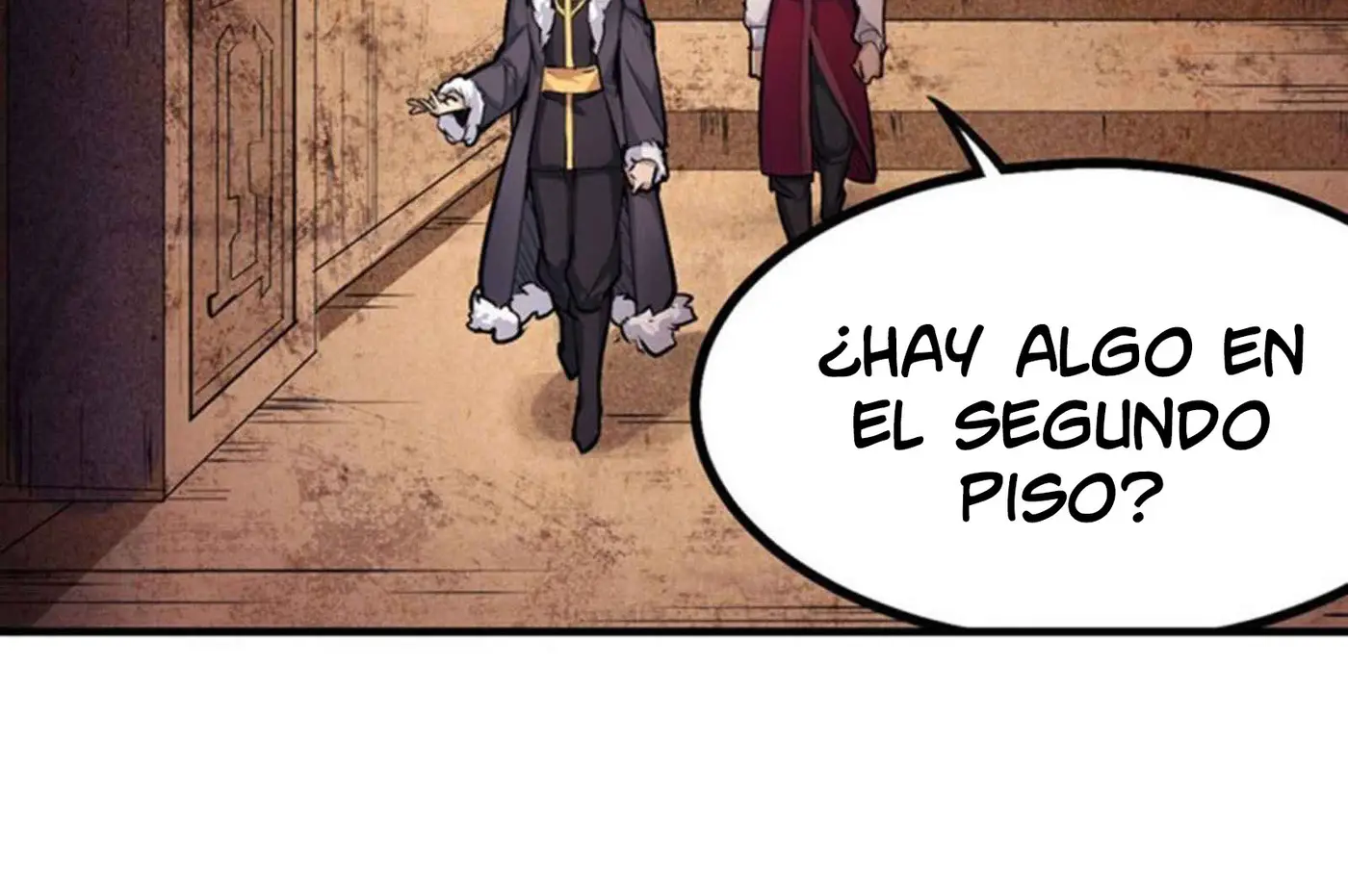 Apóstol Infinito y las Doce Chicas de Guerra (2020) - Capítulo 156 - Página 16 - LectorTMOo