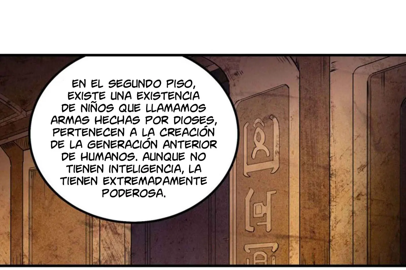Apóstol Infinito y las Doce Chicas de Guerra (2020) - Capítulo 156 - Página 17 - LectorTMOo