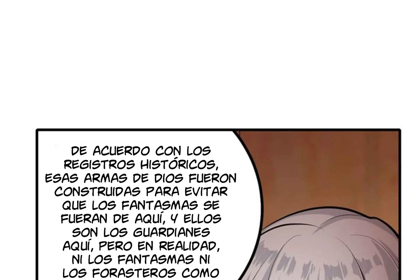 Apóstol Infinito y las Doce Chicas de Guerra (2020) - Capítulo 156 - Página 18 - LectorTMOo