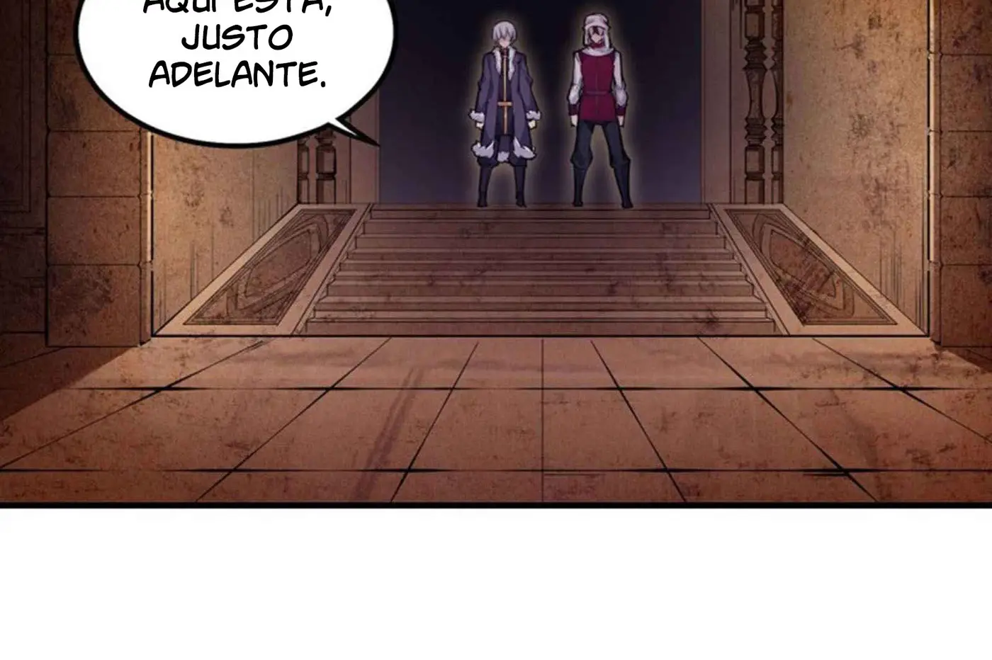 Apóstol Infinito y las Doce Chicas de Guerra (2020) - Capítulo 156 - Página 23 - LectorTMOo