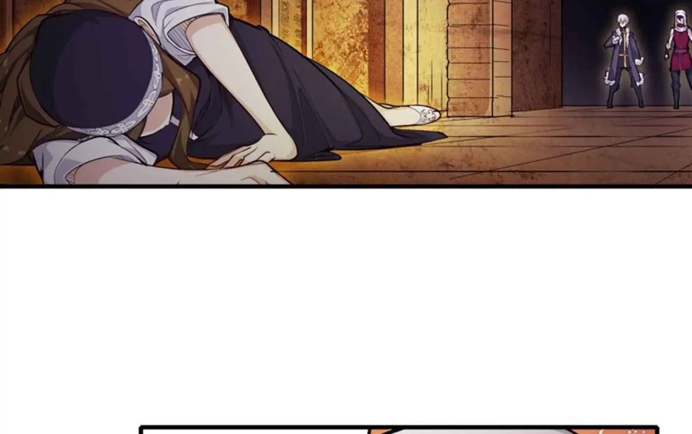 Apóstol Infinito y las Doce Chicas de Guerra (2020) - Capítulo 156 - Página 25 - LectorTMOo