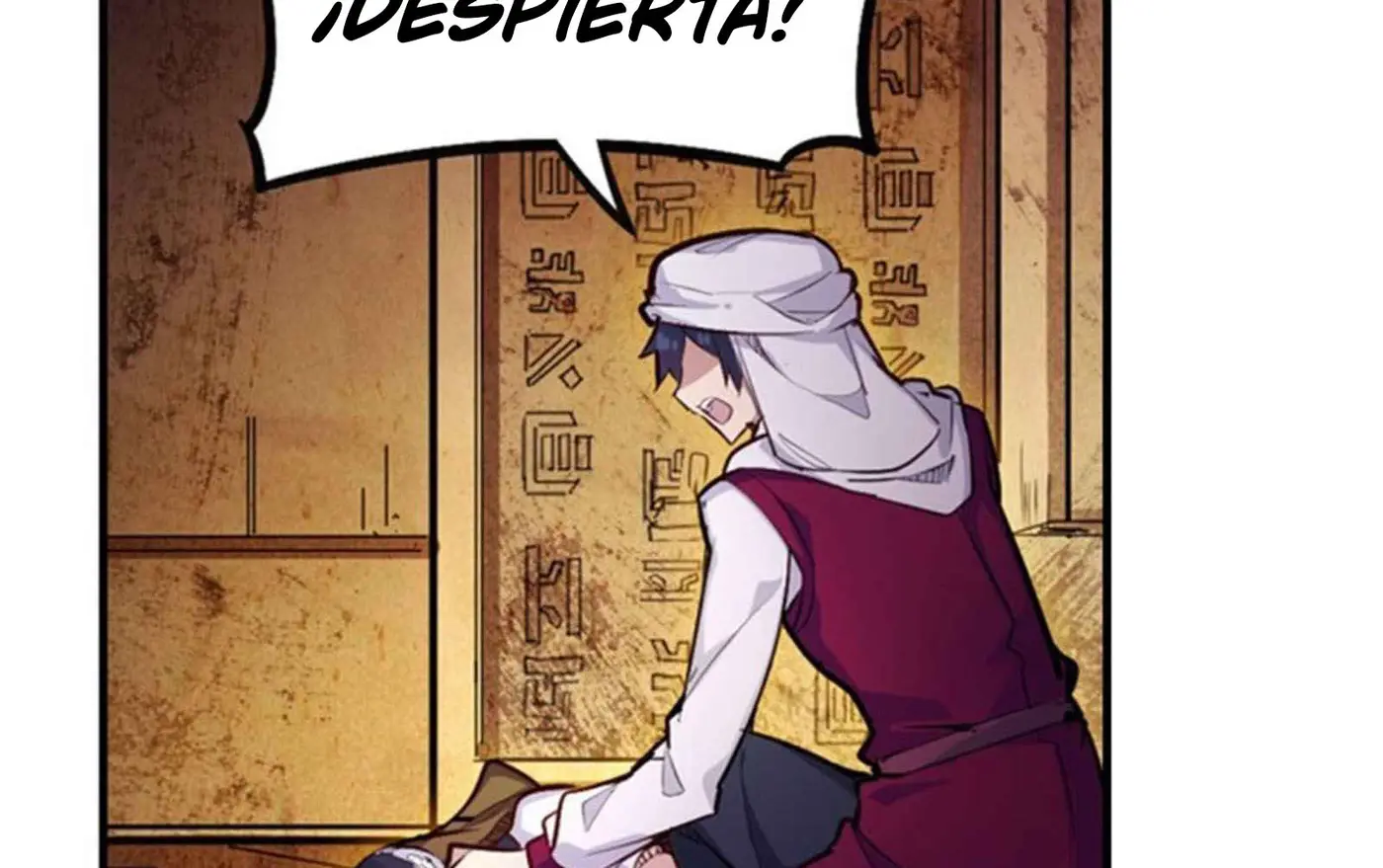 Apóstol Infinito y las Doce Chicas de Guerra (2020) - Capítulo 156 - Página 28 - LectorTMOo