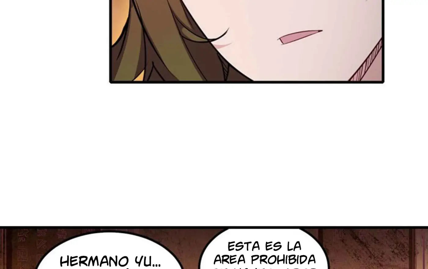 Apóstol Infinito y las Doce Chicas de Guerra (2020) - Capítulo 156 - Página 33 - LectorTMOo