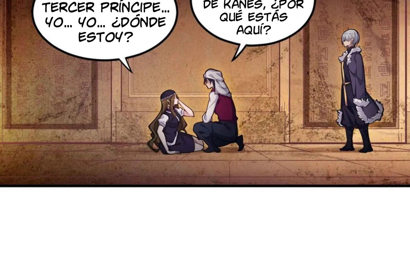 Apóstol Infinito y las Doce Chicas de Guerra (2020) - Capítulo 156 - Página 34 - LectorTMOo