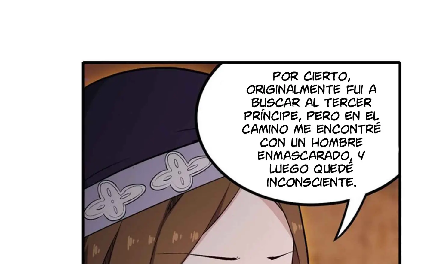 Apóstol Infinito y las Doce Chicas de Guerra (2020) - Capítulo 156 - Página 35 - LectorTMOo