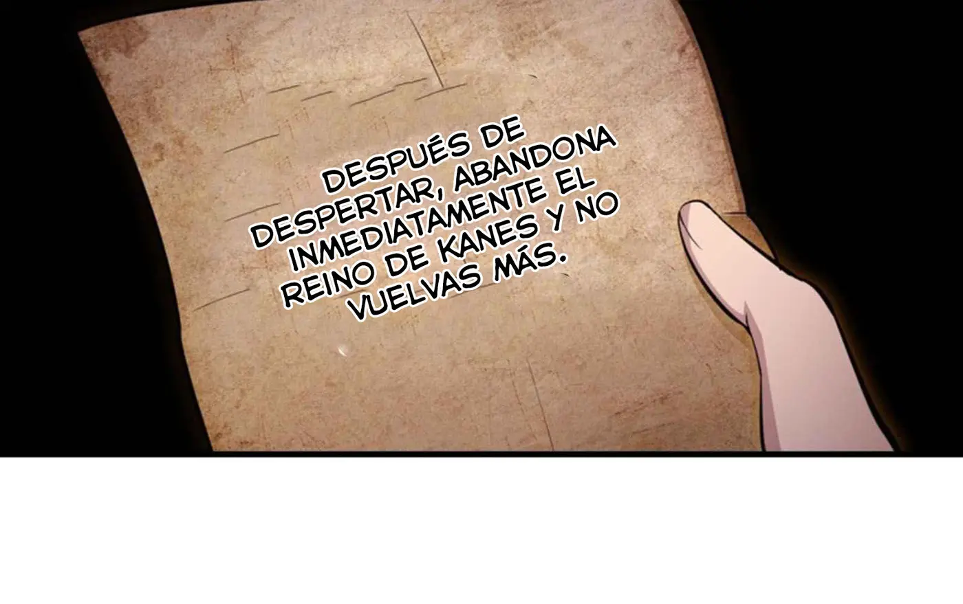 Apóstol Infinito y las Doce Chicas de Guerra (2020) - Capítulo 156 - Página 41 - LectorTMOo
