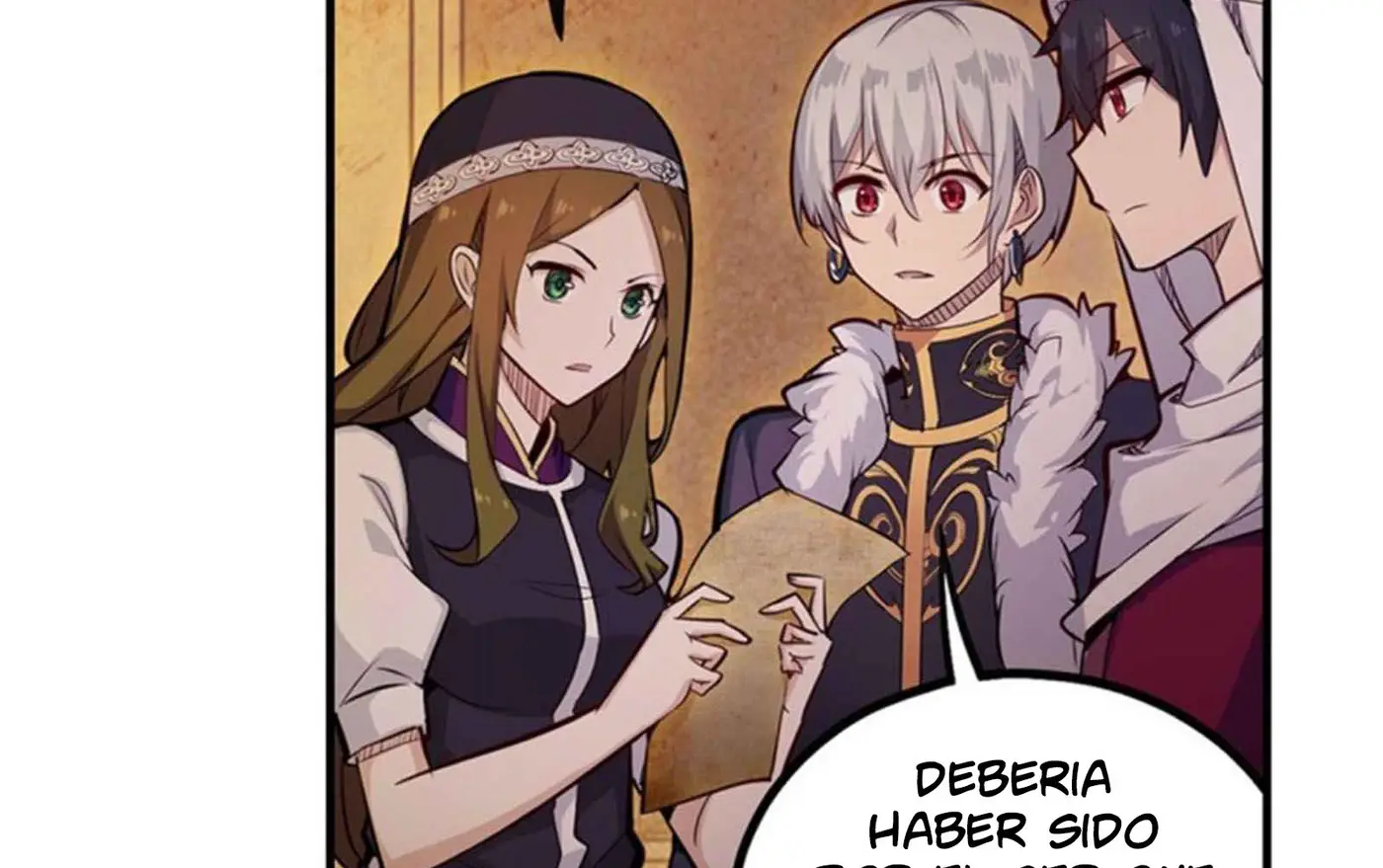 Apóstol Infinito y las Doce Chicas de Guerra (2020) - Capítulo 156 - Página 43 - LectorTMOo