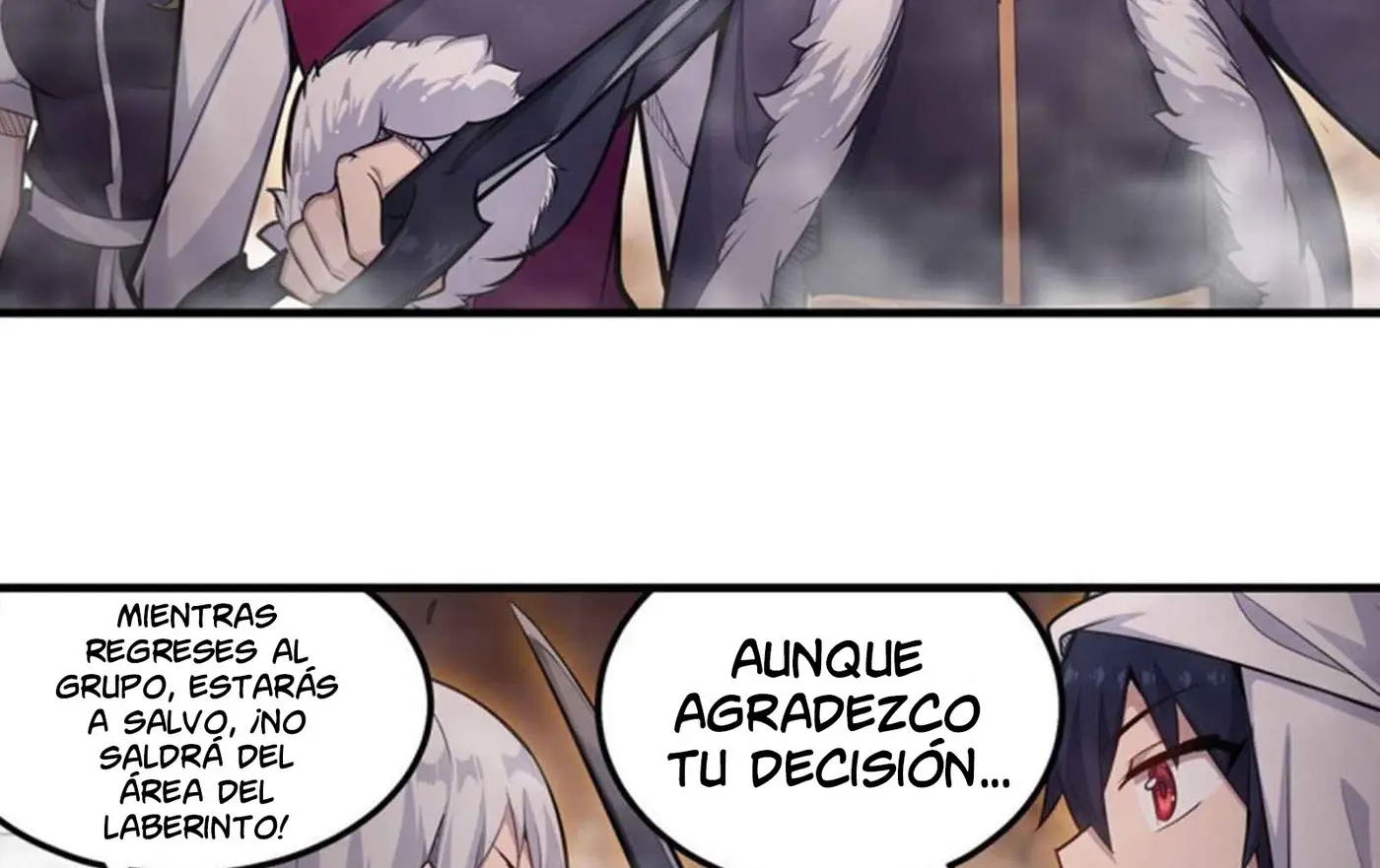 Apóstol Infinito y las Doce Chicas de Guerra (2020) - Capítulo 156 - Página 64 - LectorTMOo