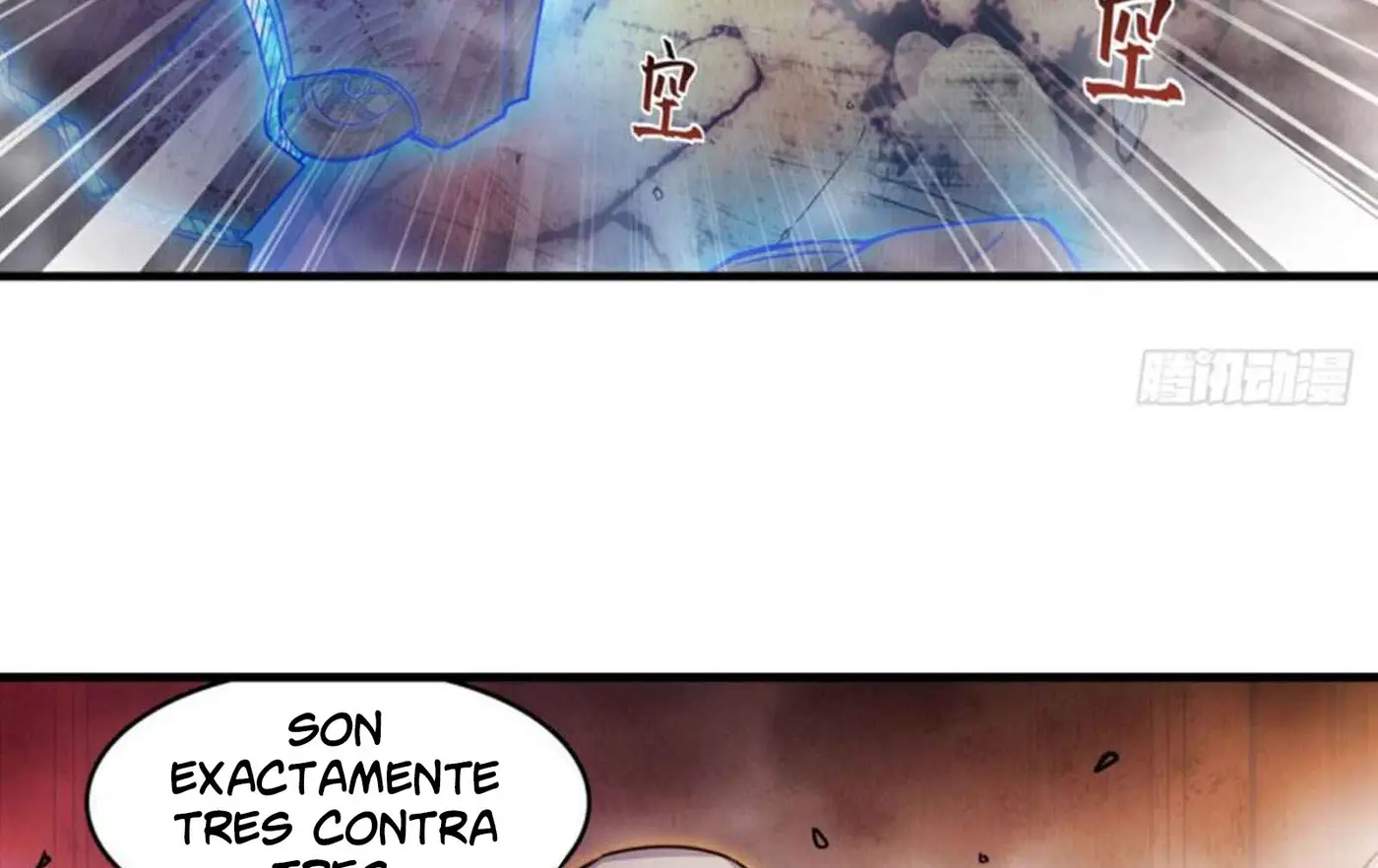 Apóstol Infinito y las Doce Chicas de Guerra (2020) - Capítulo 156 - Página 75 - LectorTMOo