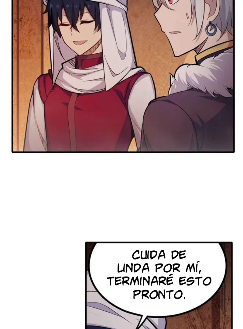 Apóstol Infinito y las Doce Chicas de Guerra (2020) - Capítulo 157 - Página 5 - LectorTMOo