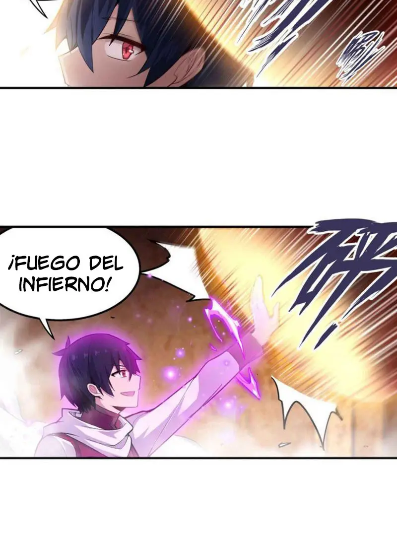 Apóstol Infinito y las Doce Chicas de Guerra (2020) - Capítulo 157 - Página 9 - LectorTMOo