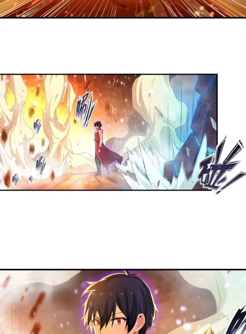 Apóstol Infinito y las Doce Chicas de Guerra (2020) - Capítulo 157 - Página 16 - LectorTMOo